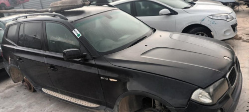  BMW SERIE X3 (E83) 