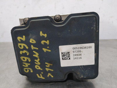 ABS, FIAT, III PUNTO (199)