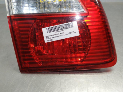 PILOTO TRASERO IZQUIERDO INTERIOR, MAZDA, 626 BERLINA (GF)