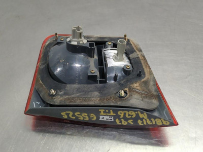 PILOTO TRASERO IZQUIERDO INTERIOR, MAZDA, 626 BERLINA (GF)