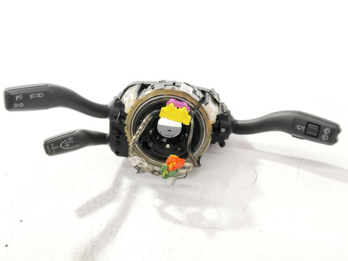  ANILLO AIRBAG, AUDI, A6 AVANT (4F5) 