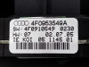  ANILLO AIRBAG, AUDI, A6 AVANT (4F5) 