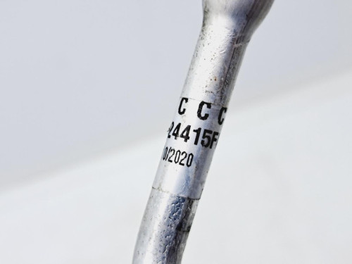  TUBOS AIRE ACONDICIONADO Nissan MICRA (K14) 