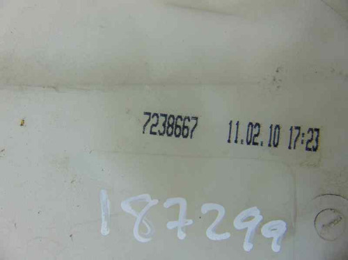  DEPOSITO LIMPIA BMW SERIE 1 BERLINA (E81/E87) 