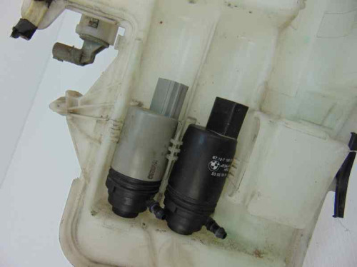  DEPOSITO LIMPIA BMW SERIE 1 BERLINA (E81/E87) 