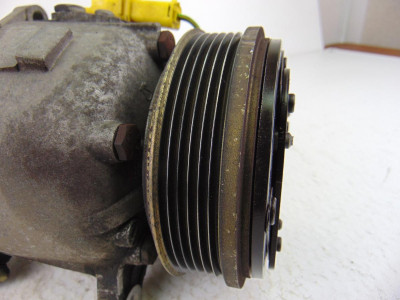 COMPRESOR AIRE ACONDICIONADO, CITROEN, C5 BERLINA