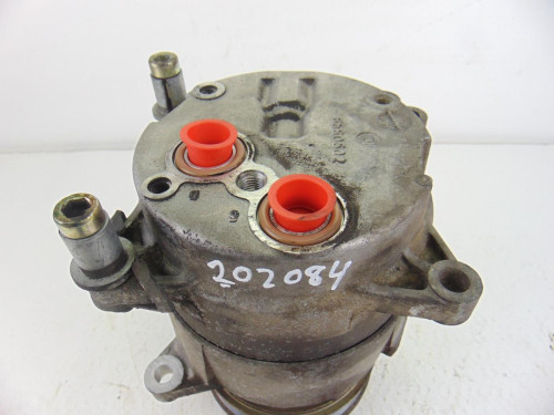  COMPRESOR AIRE ACONDICIONADO, CITROEN, C5 BERLINA 