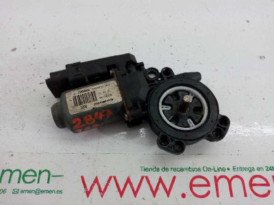 MOTOR ELEVALUNAS TRASERO DERECHO, RENAULT, VEL SATIS (BJ0)