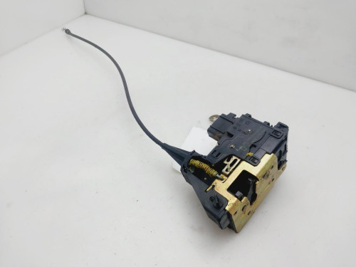 CERRADURA PUERTA TRASERA IZQUIERDA Jaguar S-TYPE (03.1999) 