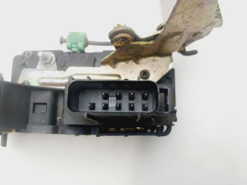 CERRADURA PUERTA TRASERA IZQUIERDA Jaguar S-TYPE (03.1999) 
