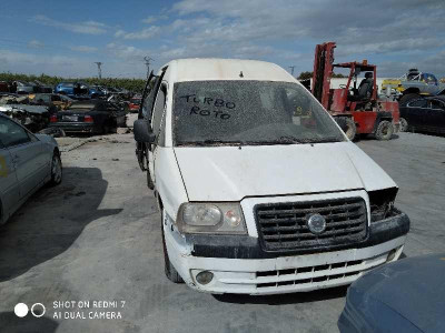 FIAT I SCUDO (222)