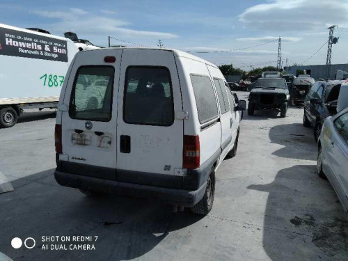 FIAT I SCUDO (222) 