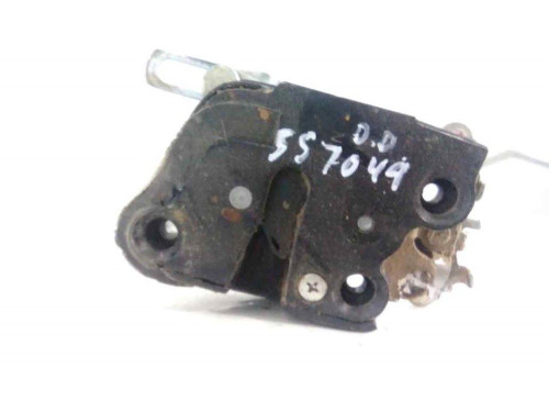 CERRADURA PUERTA DELANTERA DERECHA SUZUKI 