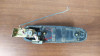 MANETA EXTERIOR DELANTERA DERECHA JEEP CHEROKEE (KJ) 