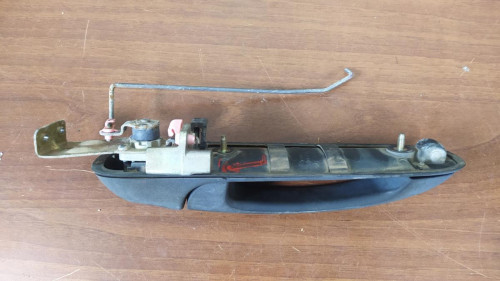 MANETA EXTERIOR DELANTERA DERECHA JEEP CHEROKEE (KJ) 