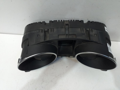  CUADRO INSTRUMENTOS VOLKSWAGEN GOLF VI (5K1)(10.2008) 