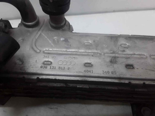 ENFRIADOR EGR Audi A3 (8P1) 