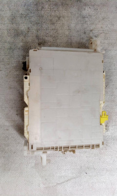 CAJA RELES / FUSIBLES, TOYOTA, YARIS (P13)
