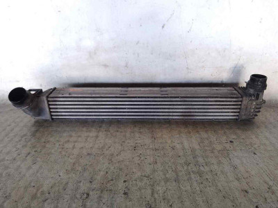 INTERCOOLER, RENAULT, SCENIC III (JZ)