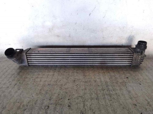 INTERCOOLER RENAULT SCENIC III (JZ) 