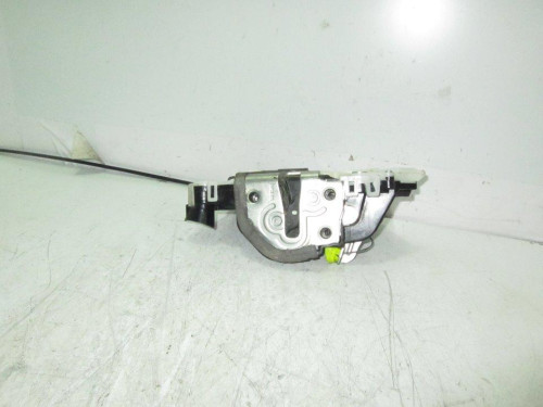  CERRADURA PUERTA DELANTERA IZQUIERDA Toyota YARIS (P13) 