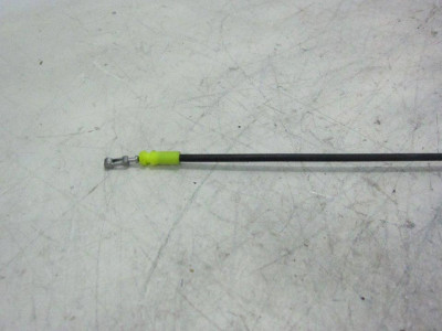 CERRADURA PUERTA DELANTERA IZQUIERDA, TOYOTA, YARIS (P13)