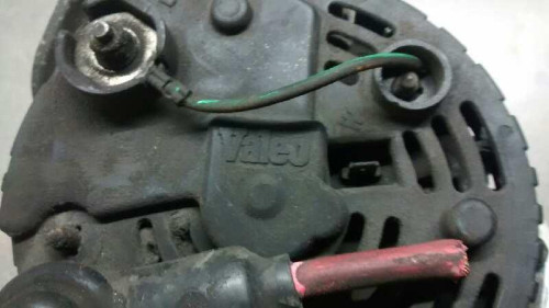  ALTERNADOR, RENAULT, LAGUNA (B56) 