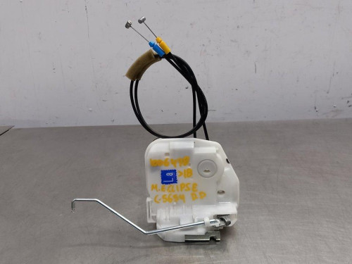  CERRADURA PUERTA DELANTERA DERECHA MITSUBISHI ECLIPSE CROSS (GK0W) 