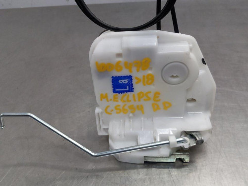  CERRADURA PUERTA DELANTERA DERECHA MITSUBISHI ECLIPSE CROSS (GK0W) 