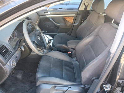 VOLKSWAGEN GOLF V (1K1)(10.2003)