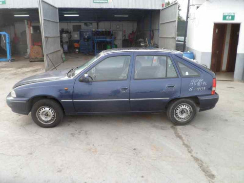  DAEWOO NEXIA 