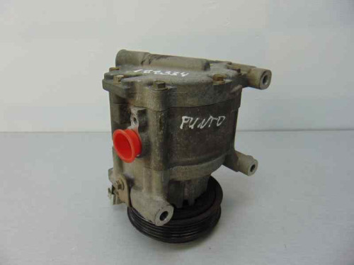  COMPRESOR AIRE ACONDICIONADO, FIAT, II PUNTO (188) BERLINA 