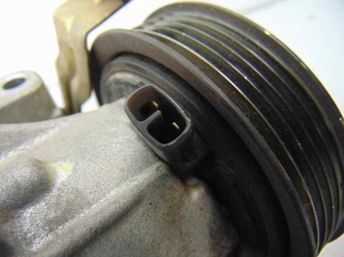  COMPRESOR AIRE ACONDICIONADO, FIAT, II PUNTO (188) BERLINA 