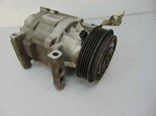  COMPRESOR AIRE ACONDICIONADO, FIAT, II PUNTO (188) BERLINA 