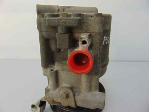  COMPRESOR AIRE ACONDICIONADO, FIAT, II PUNTO (188) BERLINA 