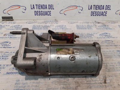 MOTOR ARRANQUE