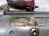  MOTOR ARRANQUE 