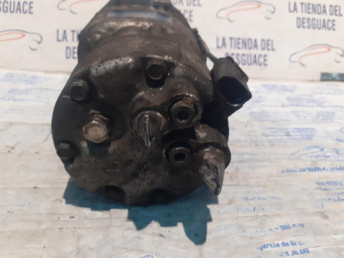  COMPRESOR AIRE ACONDICIONADO 