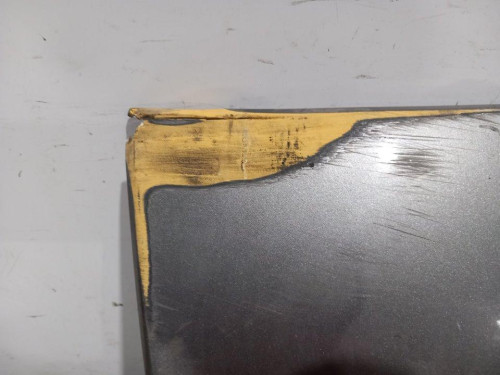  MOLDURA, LAND ROVER, RANGE ROVER (LM) 