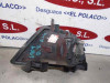 FARO ANTINIEBLA IZQUIERDO Ford FIESTA (CBK) 