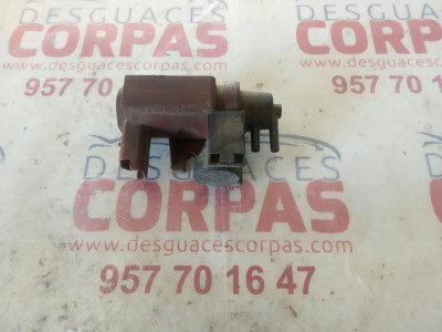 VALVULA AIRE ADICIONAL, Peugeot, 407
