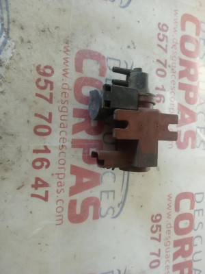VALVULA AIRE ADICIONAL, Peugeot, 407