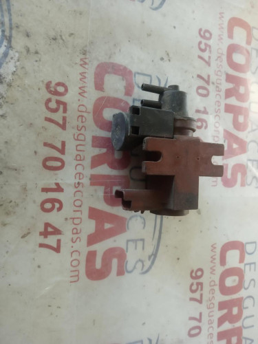 VALVULA AIRE ADICIONAL Peugeot 407 