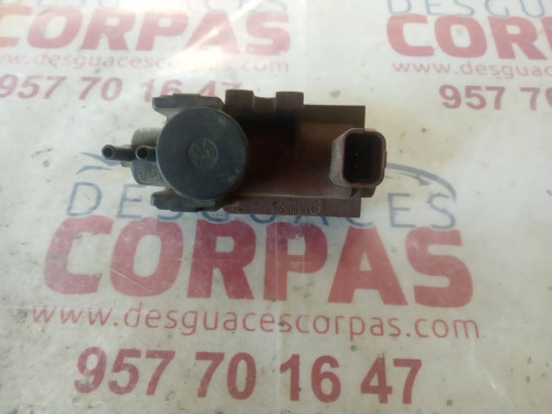 VALVULA AIRE ADICIONAL Peugeot 407 