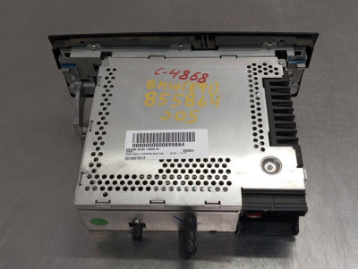 SISTEMA AUDIO / RADIO CD, BMW, SERIE 3 TOURING (E91)