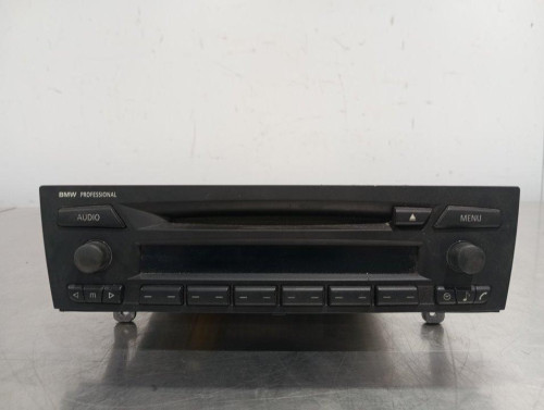  SISTEMA AUDIO / RADIO CD, BMW, SERIE 3 TOURING (E91) 