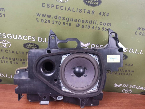 MODULO ELECTRONICO TOYOTA LAND CRUISER (J12) 