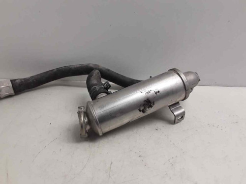 ENFRIADOR GASES MOTOR PEUGEOT 207 