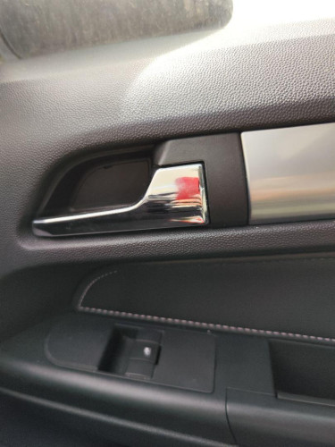 MANETA INTERIOR DELANTERA DERECHA Opel ASTRA H BERLINA 