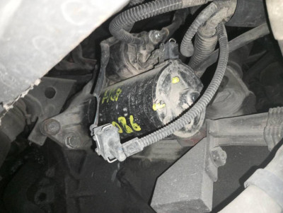 MOTOR ARRANQUE